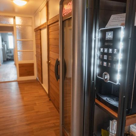 Hostel - Ron'S Guesthouse Оберстдорф Экстерьер фото